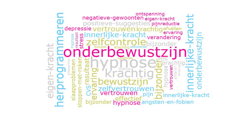 Hypnotherapie