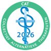 CAT Schild 2026